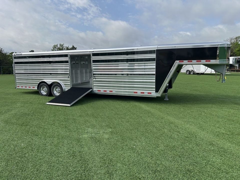 New 2027 Cimarron Lonestar 065