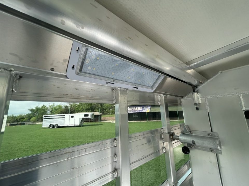 New 2027 Cimarron Lonestar 065