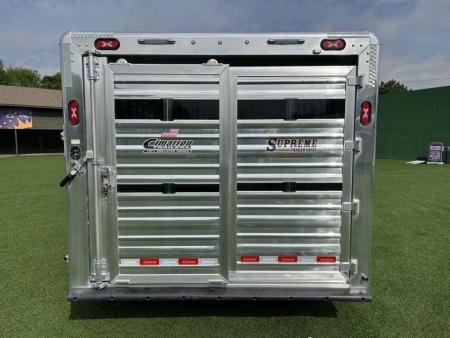 New 2027 Cimarron Lonestar 065