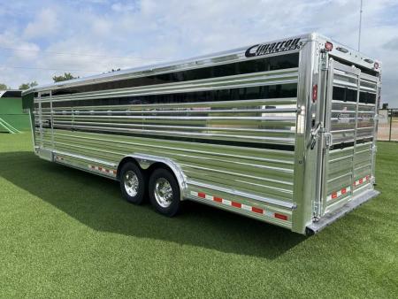 New 2027 Cimarron Lonestar 065
