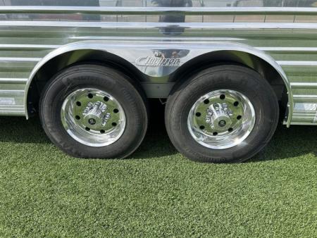 New 2027 Cimarron Lonestar 065