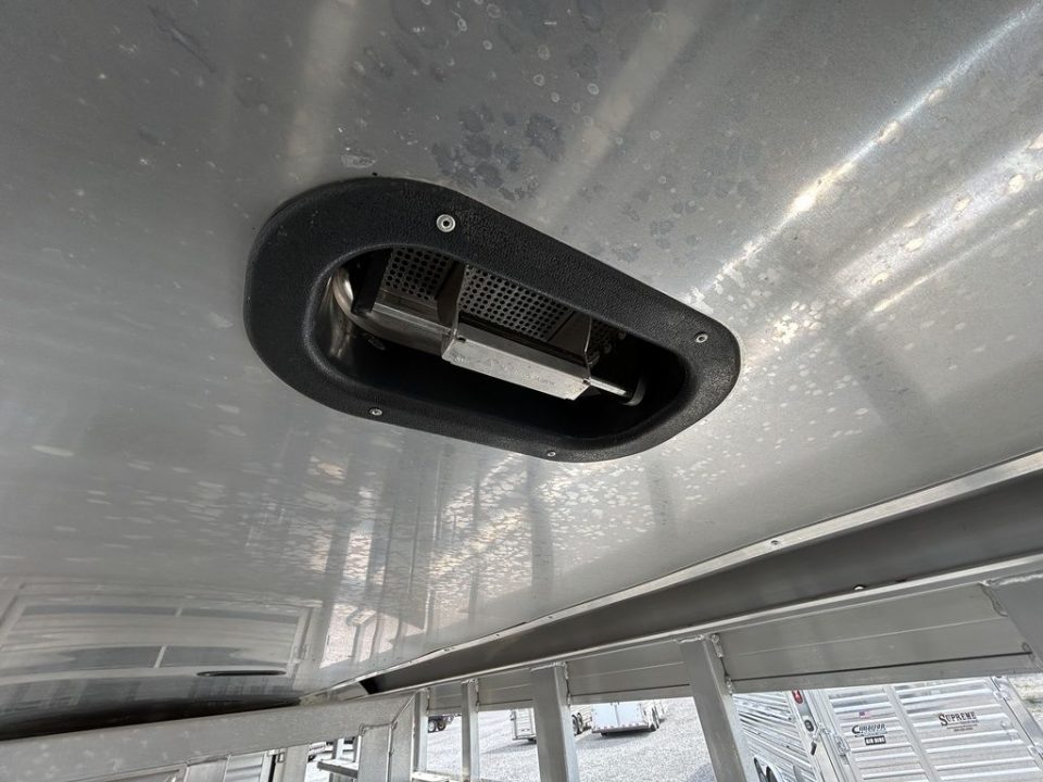 Used 2019 Elite Trailers Stock 953