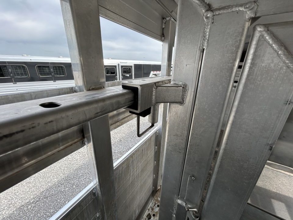 Used 2019 Elite Trailers Stock 953