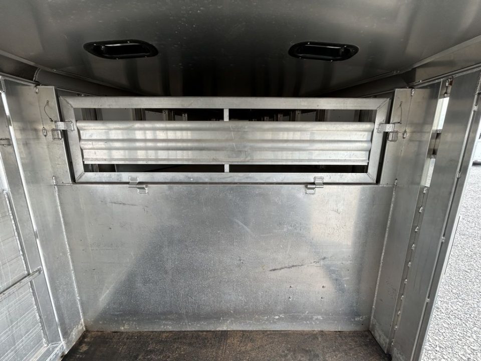 Used 2019 Elite Trailers Stock 953