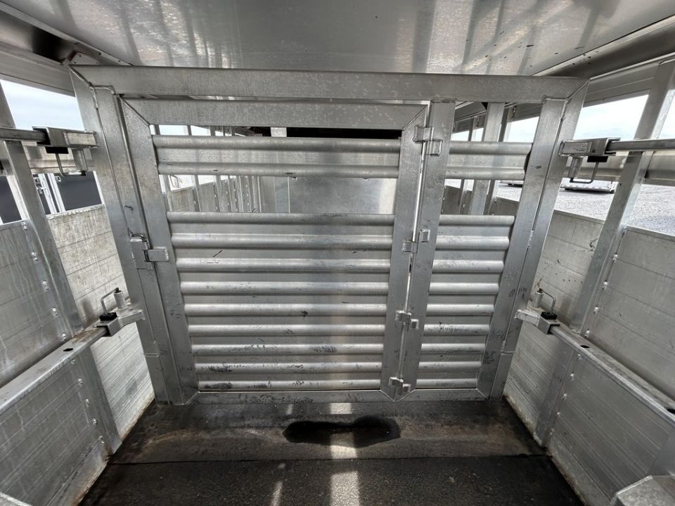 Used 2019 Elite Trailers Stock 953