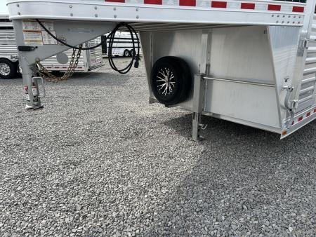 Used 2019 Elite Trailers Stock 953
