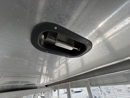 Used 2019 Elite Trailers Stock 953