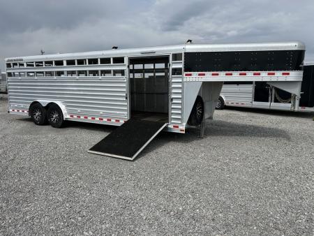 Used 2019 Elite Trailers Stock 953