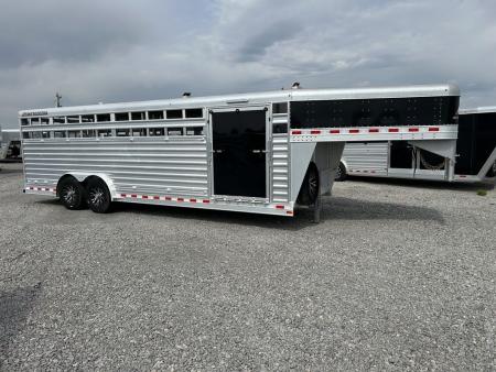 Used 2019 Elite Trailers Stock 953