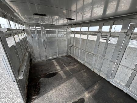 Used 2019 Elite Trailers Stock 953
