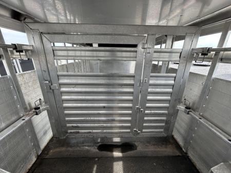 Used 2019 Elite Trailers Stock 953