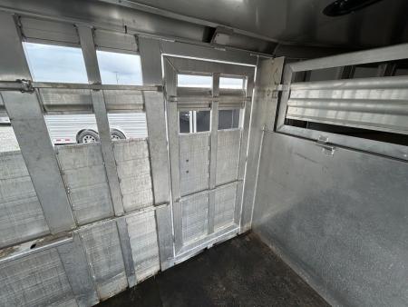 Used 2019 Elite Trailers Stock 953