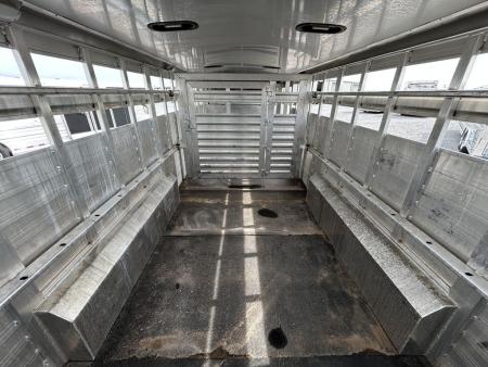 Used 2019 Elite Trailers Stock 953