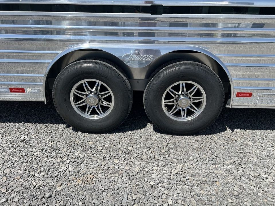New 2027 Cimarron Lonestar 064