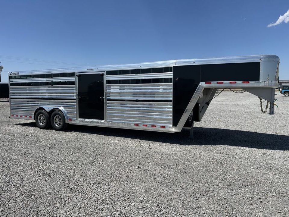 New 2027 Cimarron Lonestar 064