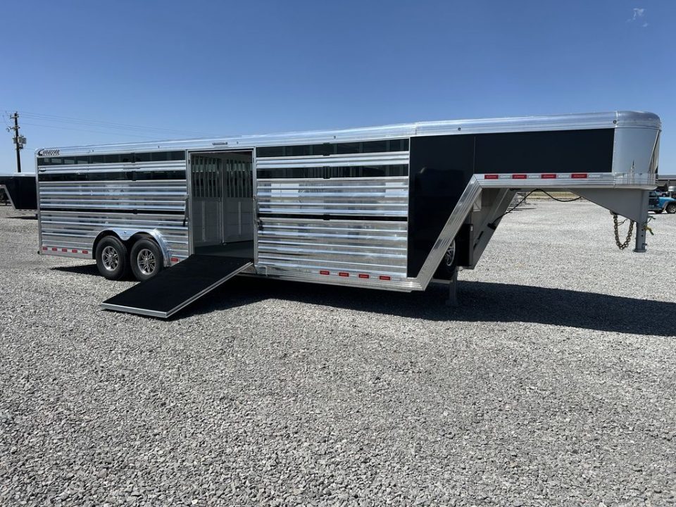 New 2027 Cimarron Lonestar 064