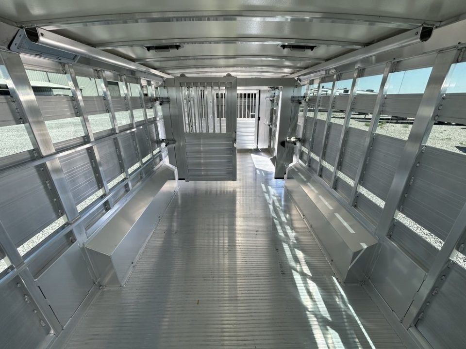 New 2027 Cimarron Lonestar 064