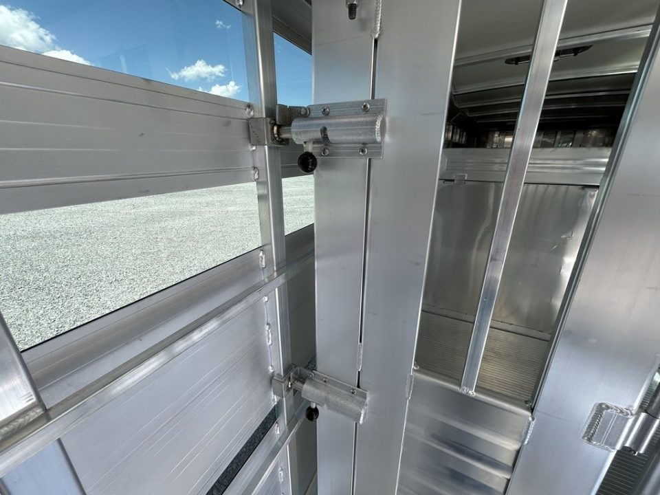 New 2027 Cimarron Lonestar 064
