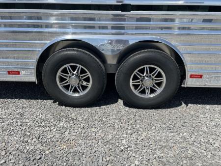 New 2027 Cimarron Lonestar 064