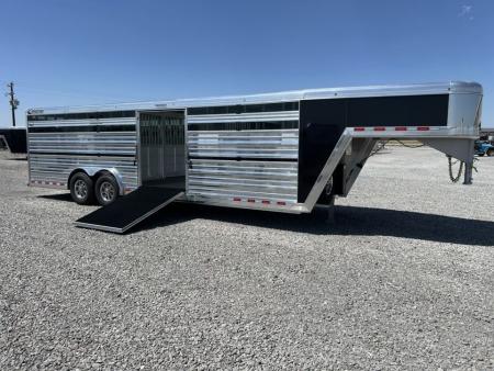 New 2027 Cimarron Lonestar 064