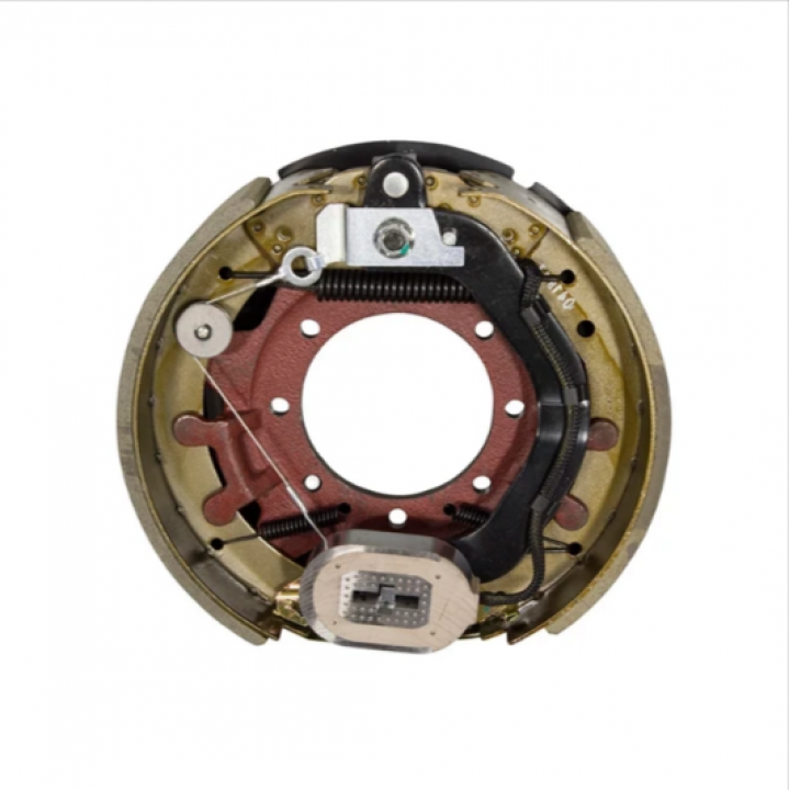 New 2025 NTI 12.25 X 3.38 10K ELECTRIC BRAKE RH