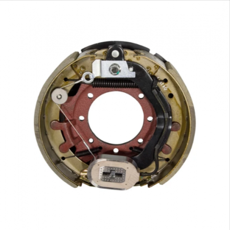 New 2025 NTI 12.25 X 3.38 10K ELECTRIC BRAKE RH