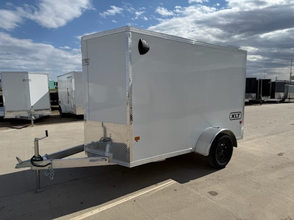 2026 E-Z Hauler