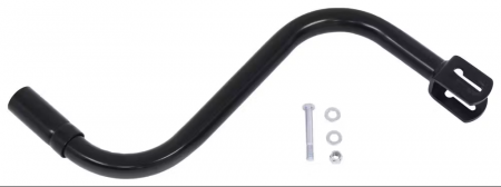 New Handle Clip for 12,000 lb Trailer Jack | Heavy Duty Jack Replacement Part