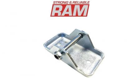 New 2025 All Pro JACK FOOT WITH HARDWARE Accessories