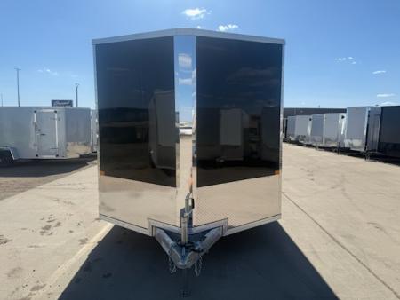New 2026 E-Z Hauler EZEC8.5X20-UTV Trailer/ Car Hauler