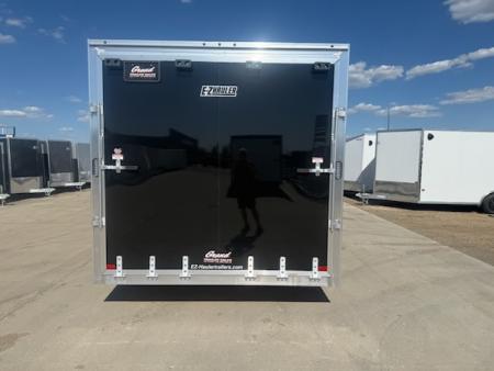 New 2026 E-Z Hauler EZEC8.5X20-UTV Trailer/ Car Hauler