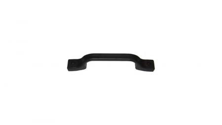New 2025 9-1/4  Black Trailer Door Handle | Heavy Duty Replacement Door Handle