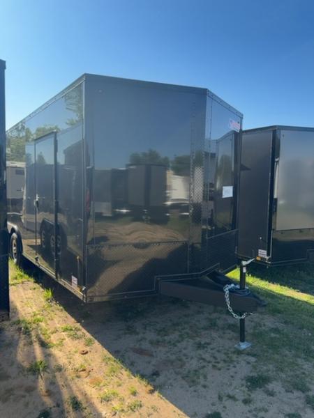 New 2026 Pace American KP-DXC10220-100 Cargo / Enclosed Trailer