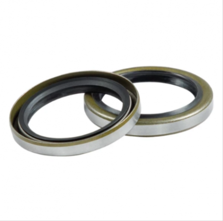 New 2025 2K 1.50 ID Grease Seal | Trailer Hub Grease Seal
