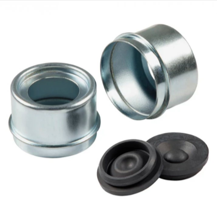 New 2025 NTI 2-3.5K GREASE CAP 1.99 OD LUBED