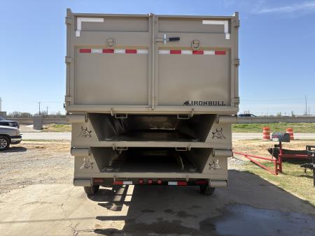 New 2026 Norstar DBB 83"X16' Roll Off Package