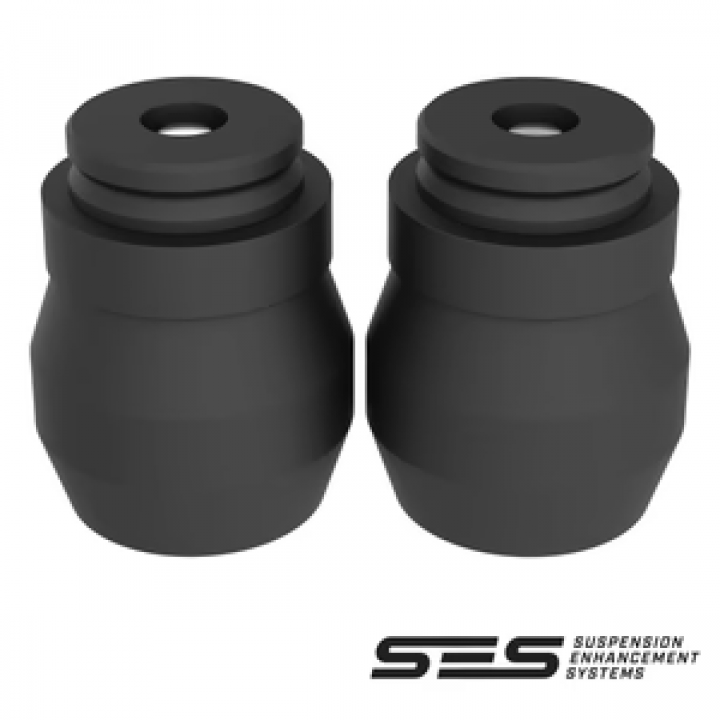 New Timbren truck suspension accessories
