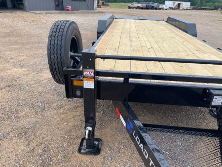 New 2026 Load Trail CH8324 Equipment Trailer