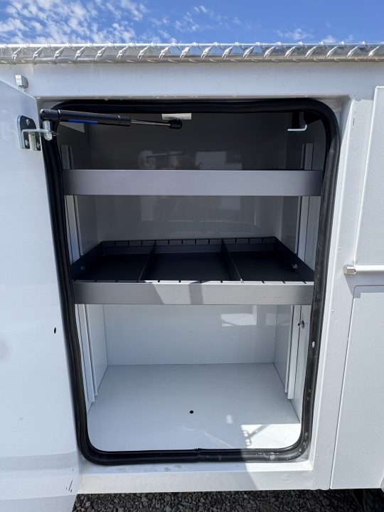 New 2026 CM Truck Beds CMG Truck Bed