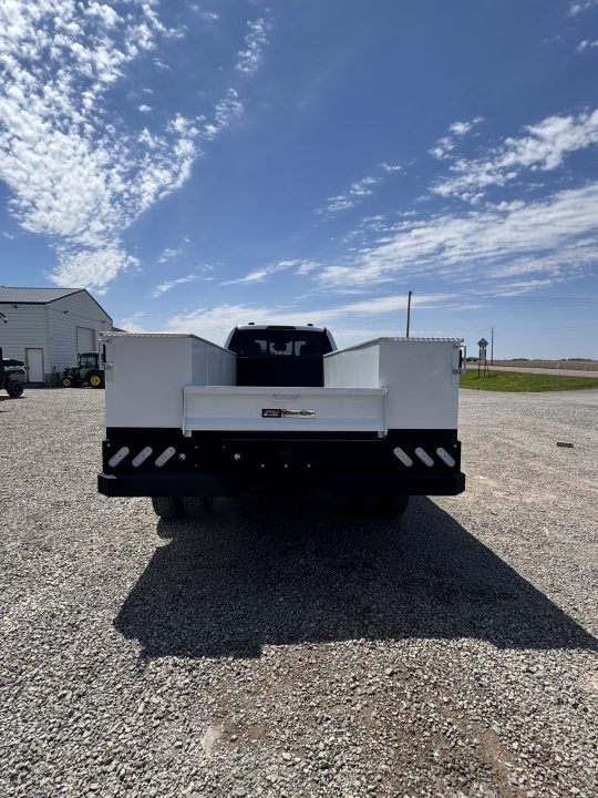 New 2026 CM Truck Beds CMG Truck Bed