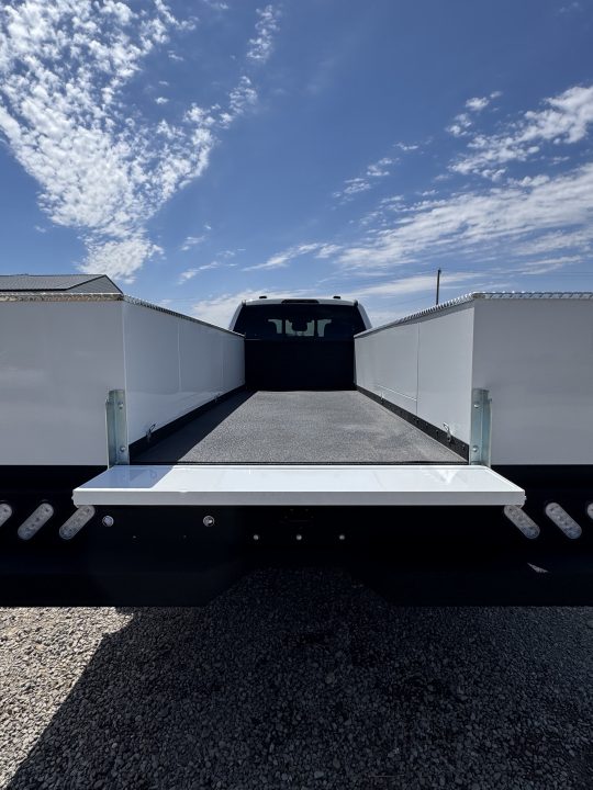 New 2026 CM Truck Beds CMG Truck Bed