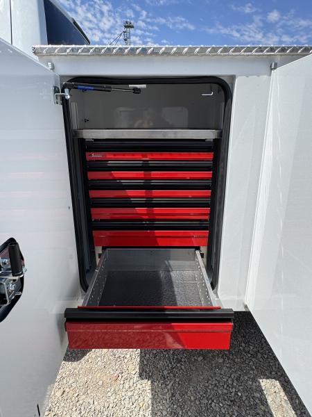 New 2026 CM Truck Beds CMG Truck Bed