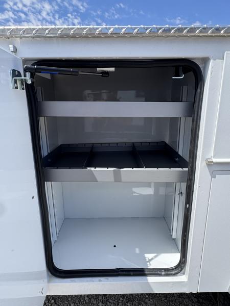 New 2026 CM Truck Beds CMG Truck Bed