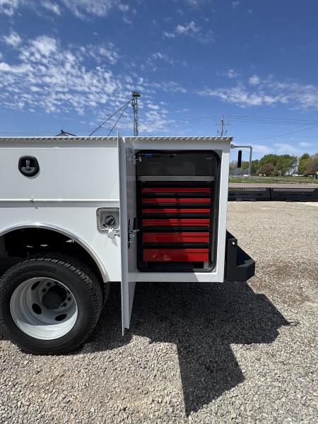 New 2026 CM Truck Beds CMG Truck Bed