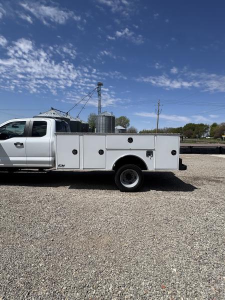 New 2026 CM Truck Beds CMG Truck Bed