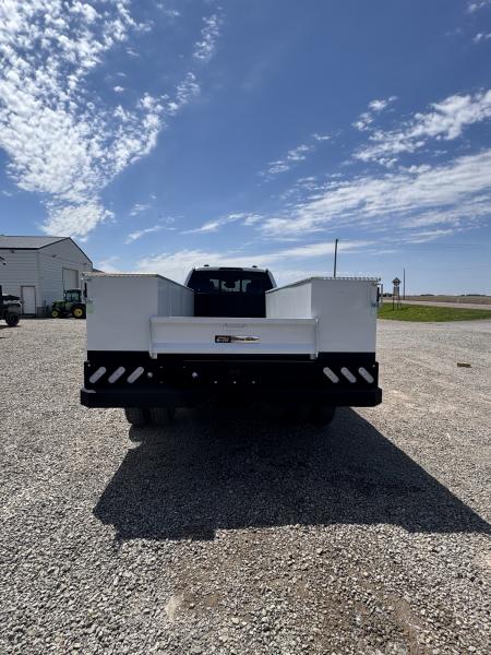 New 2026 CM Truck Beds CMG Truck Bed