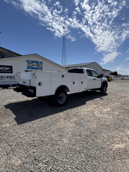 New 2026 CM Truck Beds CMG Truck Bed