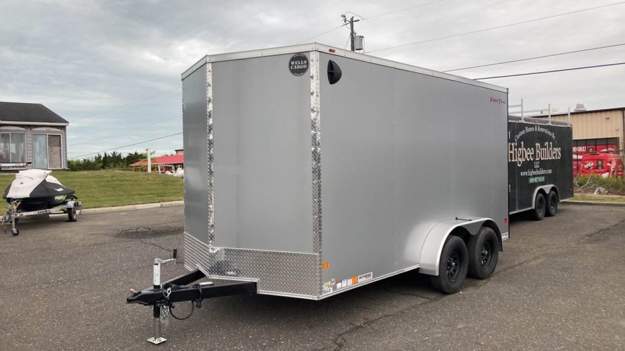 2026 Wells Cargo