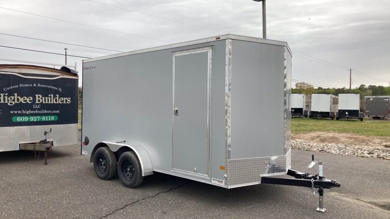 2026 Wells Cargo photo 2