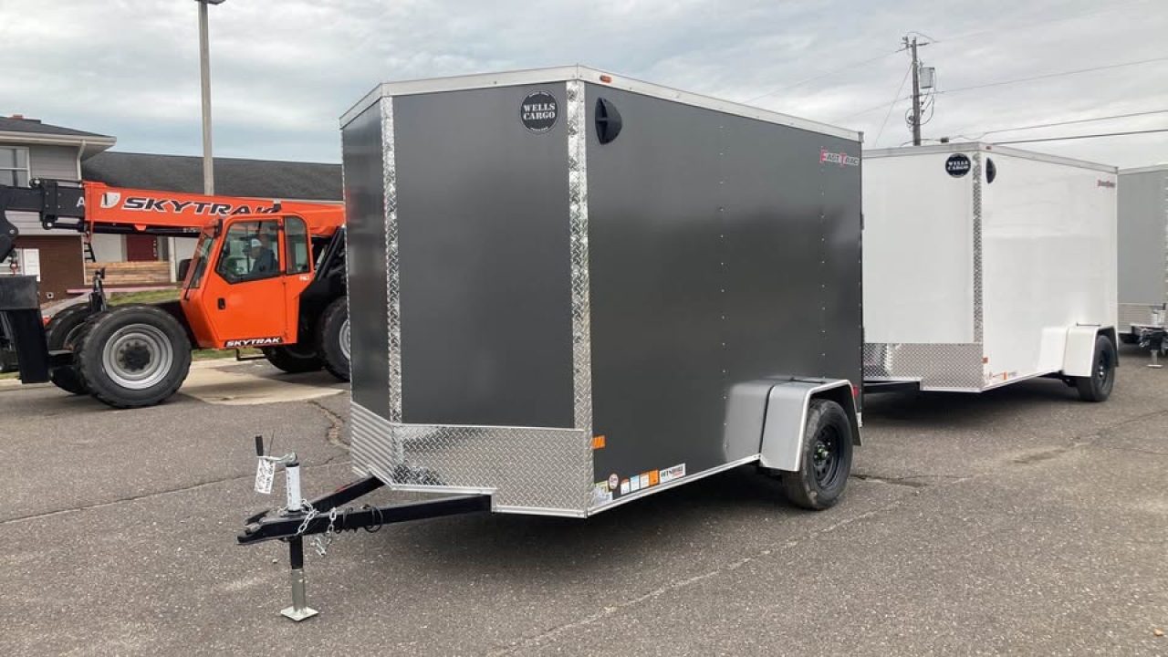 2026 Wells Cargo